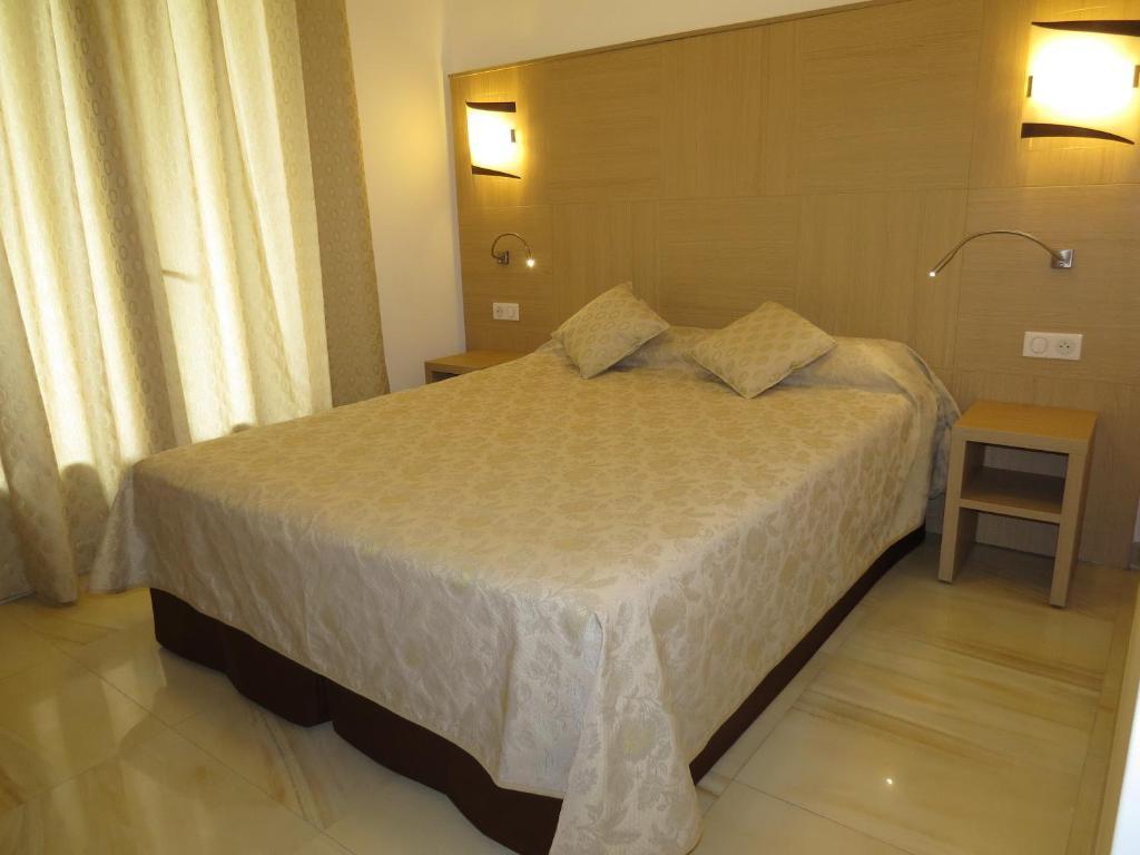 Hotel Mare E Monti Piana (Corsica)